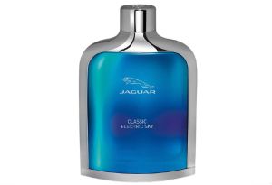 Jaguar Classic Electric Sky Б.О. мъжки парфюм EDT