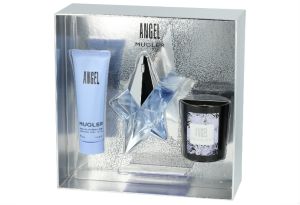 Mugler Angel (EDP) дамски комплект