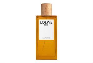 Loewe Solo Mercurio Б.О. мъжки парфюм EDP