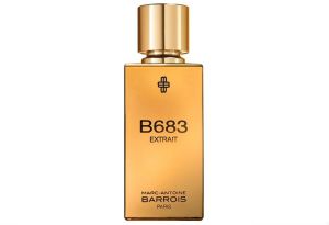 Marc-Antoine Barrois B683 Extrait унисекс парфюмен екстракт
