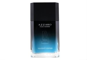 Azzaro Sensual Blends Naughty Leather мъжки парфюм EDT