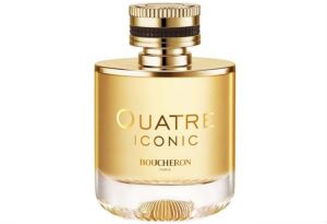 Boucheron Quatre Iconic дамски парфюм EDP