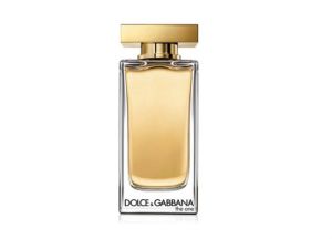 Dolce & Gabbana The One 2017 Б.О. дамски парфюм EDT