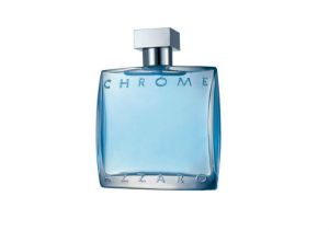 Azzaro Chrome Б.О. мъжки парфюм EDT