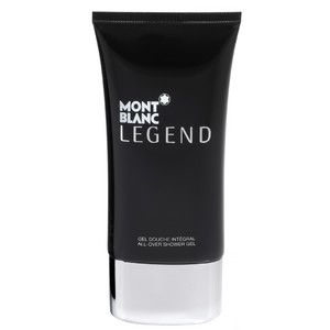 Mont Blanc Legend for Men After Shave