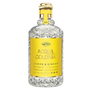 4711 Acqua Colonia Lemon & Ginger Б.О.