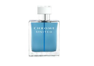 Azzaro Chrome United мъжки парфюм EDT