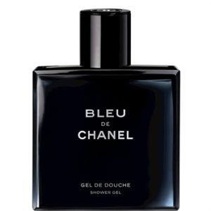 Chanel Bleu de Chanel Shower Gel