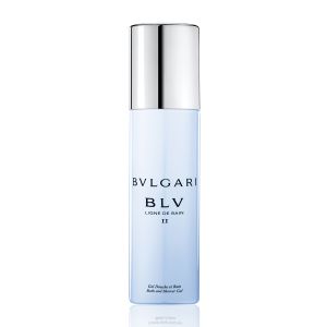 Bvlgari BLV Eau de Parfum II Shower Gel 