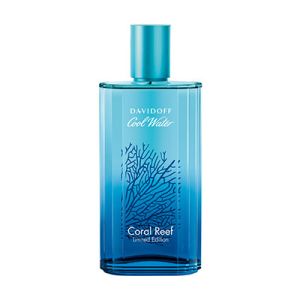 Davidoff Cool Water Coral Reef For Him
