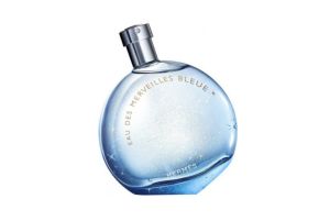 Hermes Eau des Merveilles Bleue Б.О. дамски парфюм EDT