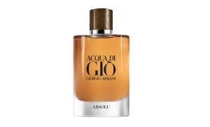 Armani Acqua di Gio Absolu мъжки парфюм EDP