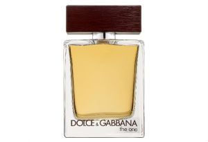 Dolce & Gabbana The One Men Б.О. мъжки парфюм EDT