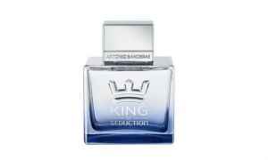 Antonio Banderas King of Seduction мъжки парфюм EDT