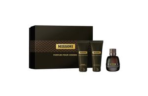 Missoni Parfum Gift Set