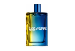 Zadig & Voltaire This is Love! Б.О. мъжки парфюм EDT