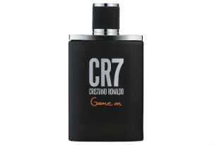 Cristiano Ronaldo CR7 Game On мъжки парфюм EDT
