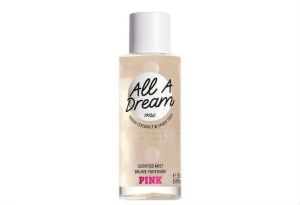 Victoria's Secret Pink 'All A Dream боди спрей за жени