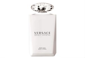 Versace Bright Crystal боди лосион за жени