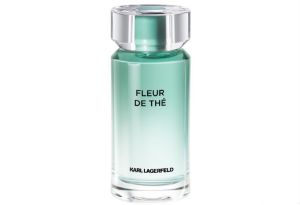 Karl Lagerfeld Fleur de The дамски парфюм EDP