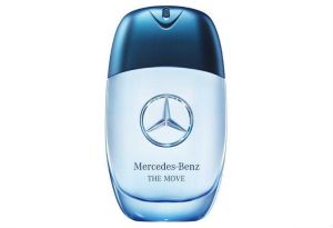 Mercedes-Benz The Move Б.О. мъжки парфюм EDT