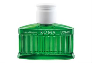 Laura Biagiotti Roma Uomo Green Swing Б.О. мъжки парфюм EDT
