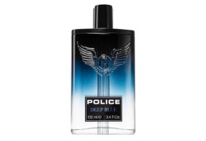 Police Deep Blue for Men Б.О. мъжки парфюм EDT