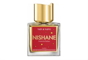 Nishane Vain & Naive Б.О. унисекс парфюмен екстракт