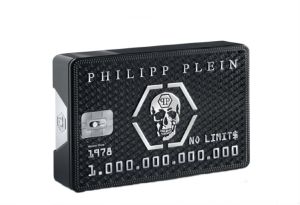 Philipp Plein No Limit Б.О. мъжки парфюм EDP