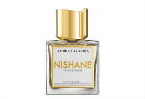 Nishane Ambra Calabria унисекс парфюмен екстракт
