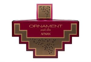 Afnan Ornament Purple дамски парфюм EDP