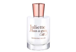 Juliette Has A Gun Moscow Mule Б.О. унисекс парфюм EDP