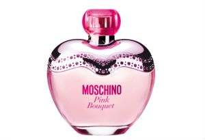 Moschino Pink Bouquet Б.О. дамски парфюм EDT