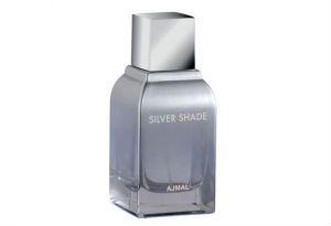 Ajmal Silver Shade унисекс парфюм EDP