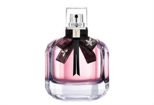 Yves Saint Laurent Mon Paris Parfum Floral дамски парфюм EDP