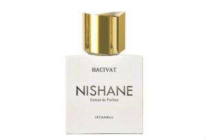 Nishane Hacivat Б.О. унисекс парфюмен екстракт