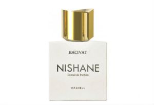Nishane Hacivat унисекс парфюмен екстракт