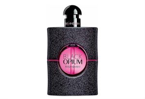 Yves Saint Laurent Black Opium Neon Б.О. дамски парфюм EDP