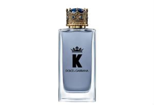 Dolce & Gabbana K мъжки парфюм EDT