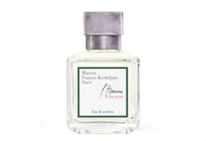 Maison Francis Kurkdjian L'Homme A la Rose мъжки парфюм EDP