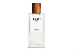 Loewe 001 Woman Б.О. дамски парфюм EDT