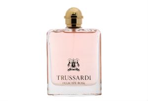 Trussardi Delicate Rose Б.О. дамски парфюм EDT