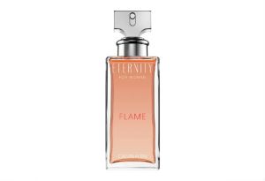 Calvin Klein Eternity Flame Б.О. дамски парфюм EDP