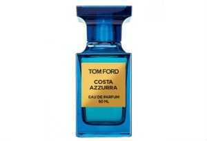 Tom Ford Costa Azzurra унисекс парфюм EDP