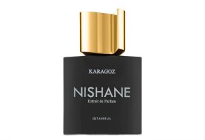 Nishane Karagoz унисекс парфюмен екстракт