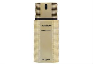 Ted Lapidus Gold Extreme мъжки парфюм EDT