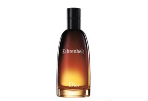 Dior Fahrenheit мъжки парфюм EDT