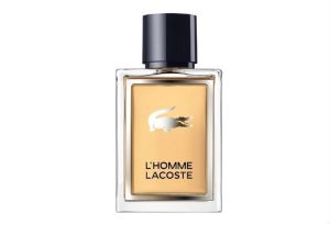 Lacoste L'Homme Б.О. мъжки парфюм EDT