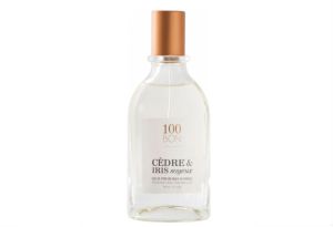 100 Bon Cedre & Iris Soyeux унисекс парфюм EDP