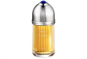 Cartier Pasha de Cartier Parfum Б.О. мъжки парфюм 